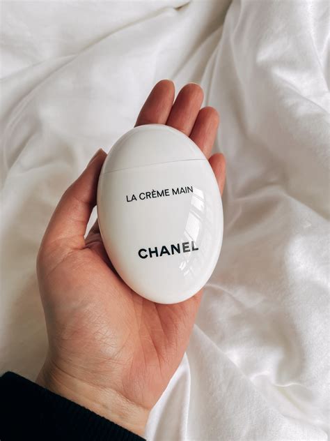 debenhams chanel hand cream|Chanel hand cream review.